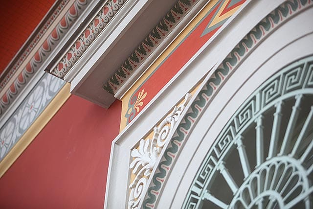 Contora Office - Opera Palace - Maximilianstrasse 2 - Munich image 6