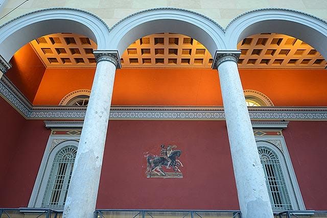 Contora Office - Opera Palace - Maximilianstrasse 2 - Munich image 8
