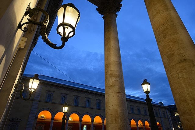 Contora Office - Opera Palace - Maximilianstrasse 2 - Munich image 10