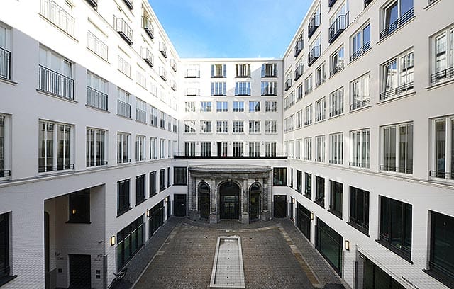 Contora Office - Opera Palace - Maximilianstrasse 2 - Munich image 12