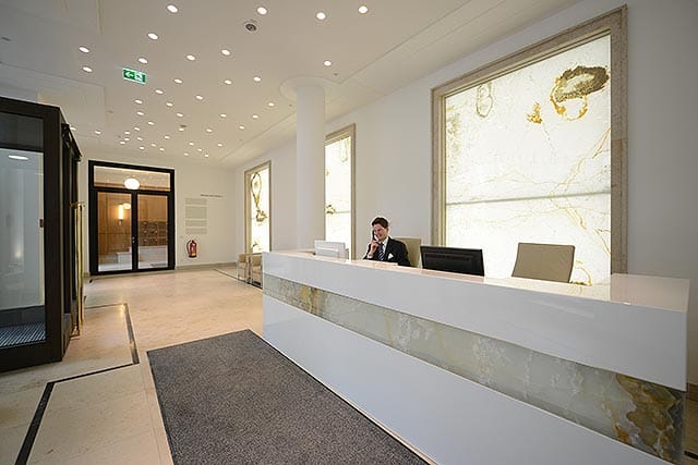 Contora Office - Opera Palace - Maximilianstrasse 2 - Munich image 14