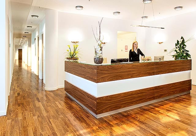 Contora Office - Opera Palace - Maximilianstrasse 2 - Munich image 15