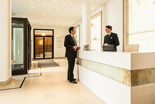 Contora Office - Opera Palace - Maximilianstrasse 2 - Munich image 16