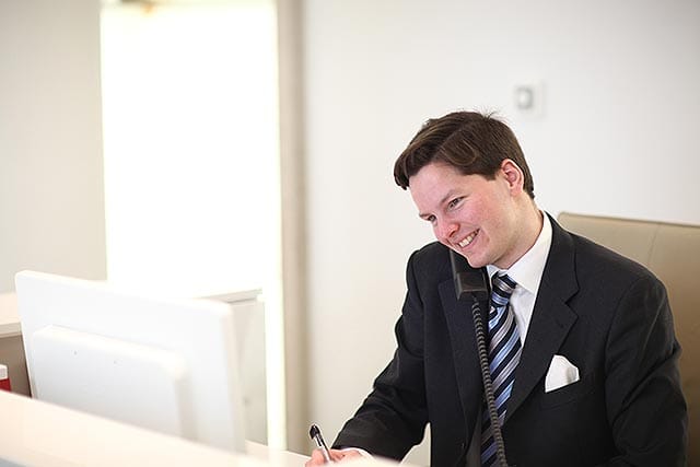 Contora Office - Opera Palace - Maximilianstrasse 2 - Munich image 19