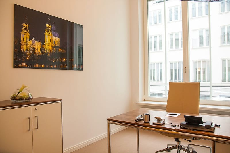 Contora Office - Opera Palace - Maximilianstrasse 2 - Munich image 20
