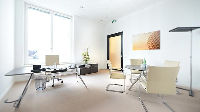 Contora Office - Opera Palace - Maximilianstrasse 2 - Munich image 25