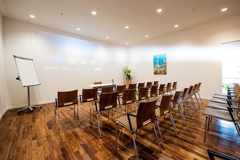 Contora Office - Opera Palace - Maximilianstrasse 2 - Munich image 28