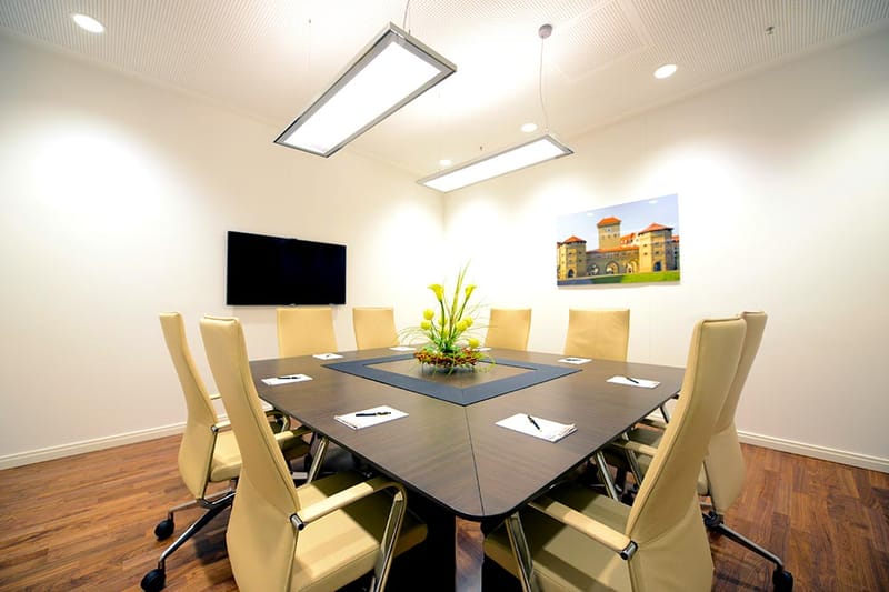 Contora Office - Opera Palace - Maximilianstrasse 2 - Munich image 30