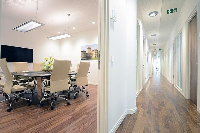 Contora Office - Opera Palace - Maximilianstrasse 2 - Munich image 31