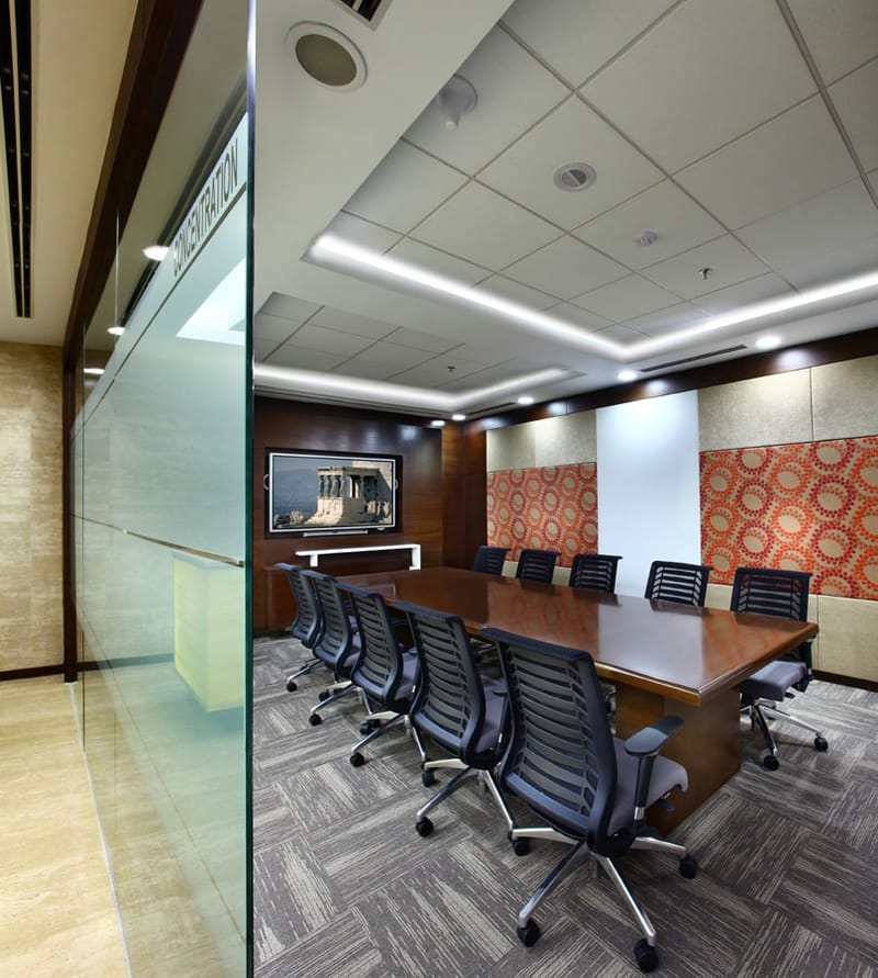 Corporatedge - Level 1 - Building 10A - Cyber Hub - DLF Cyber City, 122002 - Gurugram image 2
