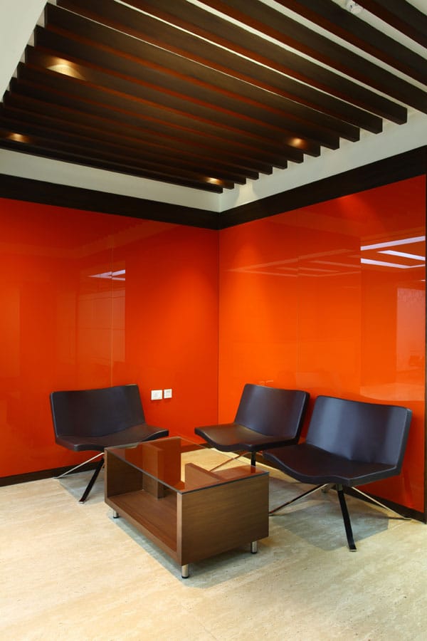 Corporatedge - Level 1 - Building 10A - Cyber Hub - DLF Cyber City, 122002 - Gurugram image 4