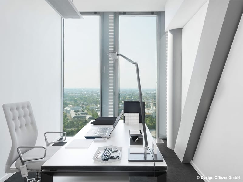 Design Offices - Highlight Towers - Mies van der Rohe-Str - Munich image 10