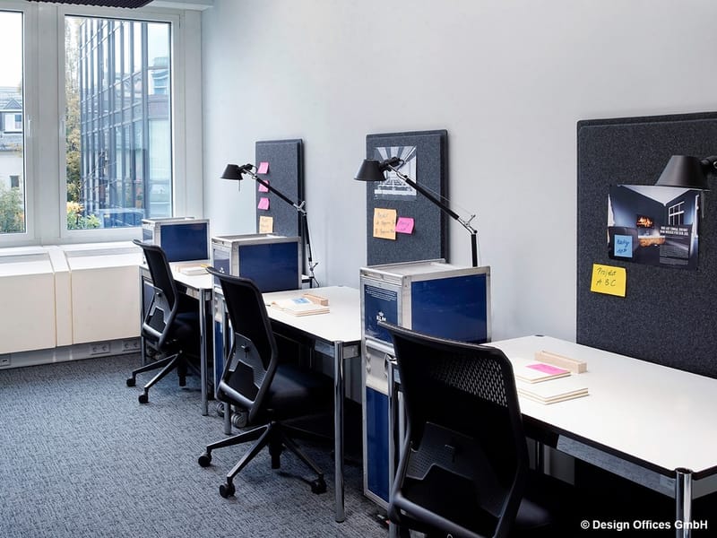 Design Offices - 20 Luise-Ullrich-Strasse, 80636 - Munich image 5