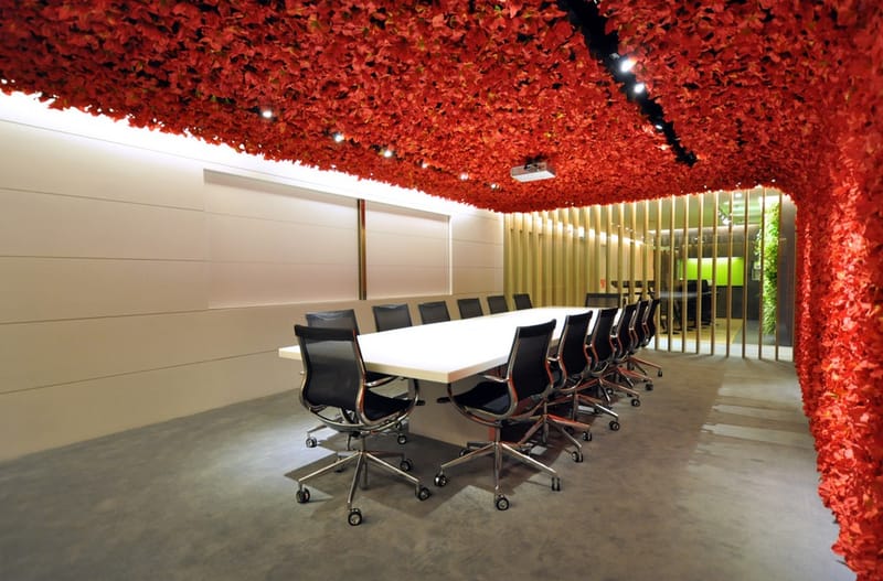 Arcc Spaces - Pavilion Tower - 75 Jalan Raja Chulan - Kuala Lumpur image 2