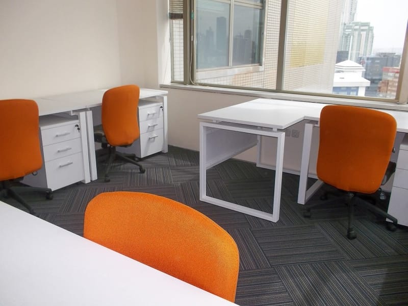 UE SERVICED OFFICES @ JAKARTA INDOESIA - ANZ TOWER - Jalan Jenderal Sudirman Kav - Jakarta image 2