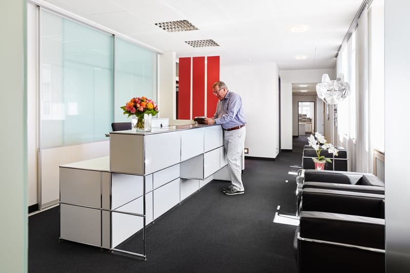 Hamburg Business Center im Hanse-Viertel - Poststrasse 33 - Hamburg image 2