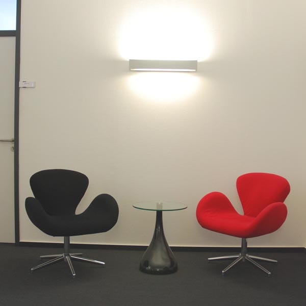 Plug and Work (Regus) - Hanauer Landstrasse - Frankfurt image 8