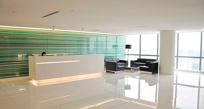 Arcc Spaces - Gardens North - Lingkaran Syed Putra - Midvalley - Kuala Lumpur image 6