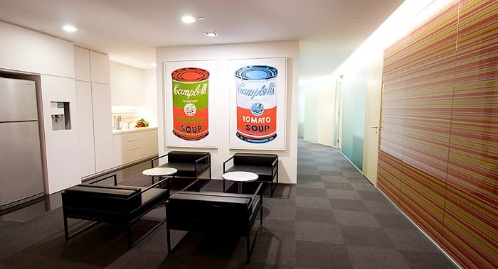 Arcc Spaces - Gardens North - Lingkaran Syed Putra - Midvalley - Kuala Lumpur image 2