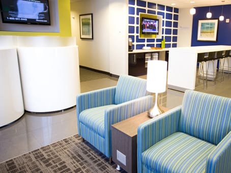 Regus - 1600 Broadway - Denver - CO image 10