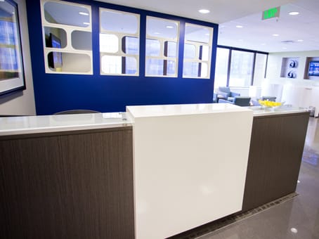 Regus - 1600 Broadway - Denver - CO image 2