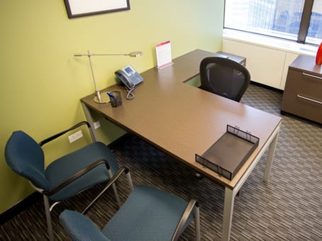 Regus - 1600 Broadway - Denver - CO image 3