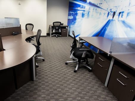 Regus - 1600 Broadway - Denver - CO image 6