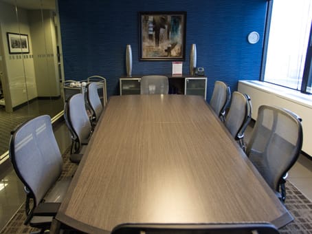 Regus - 1600 Broadway - Denver - CO image 8