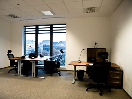 Regus - Marynarska Point Phase II - Ul. Postepu 15C - Warsaw image 5