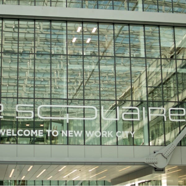Plug and Work (Regus) - Mainzer Landstrasse 49 - Frankfurt image 3