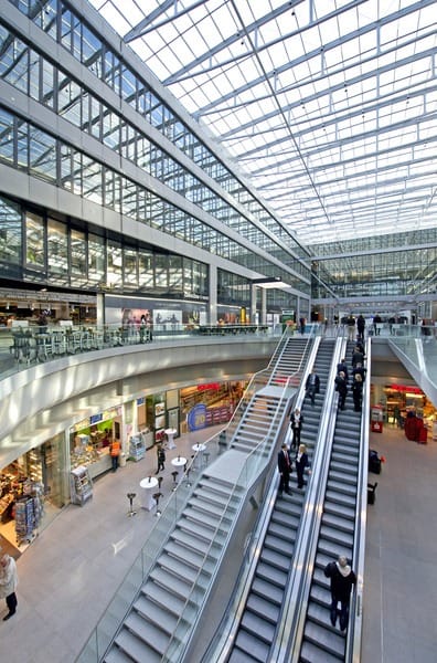 Plug and Work (Regus) - Mainzer Landstrasse 49 - Frankfurt image 15