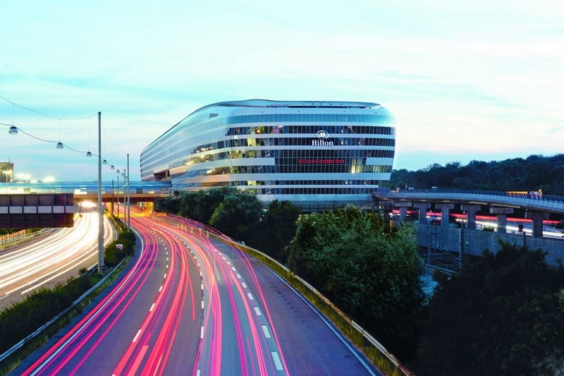 Plug and Work (Regus) - Mainzer Landstrasse 49 - Frankfurt image 17