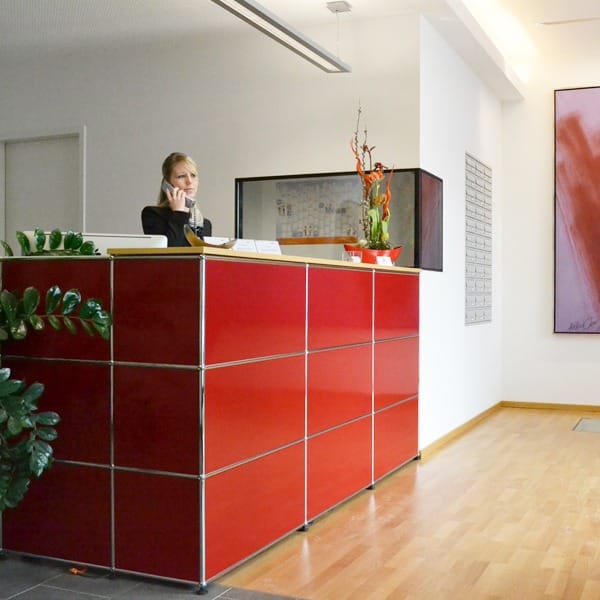 Plug and Work- Konrad-Zuse-Platz 1 - Boblingen - Stuttgart image 2
