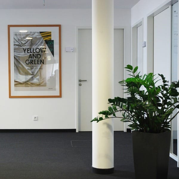 Plug and Work- Konrad-Zuse-Platz 1 - Boblingen - Stuttgart image 3