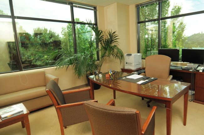 Regus - 1800 Blankenship Road - West Linn - OR image 2