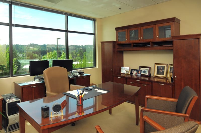 Regus - 1800 Blankenship Road - West Linn - OR image 3