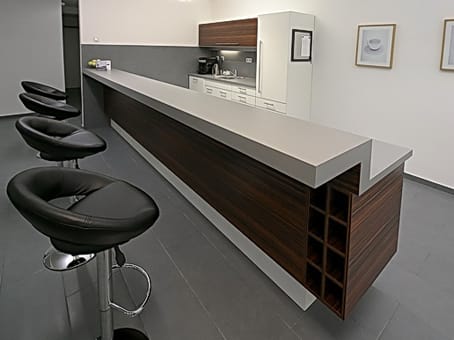 Regus - 7 Kossuth Lajos Street - Budapest image 6