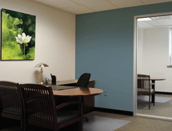 Cummings Executive Suites - Century Suites - 100 TradeCenter - Woburn - MA image 2