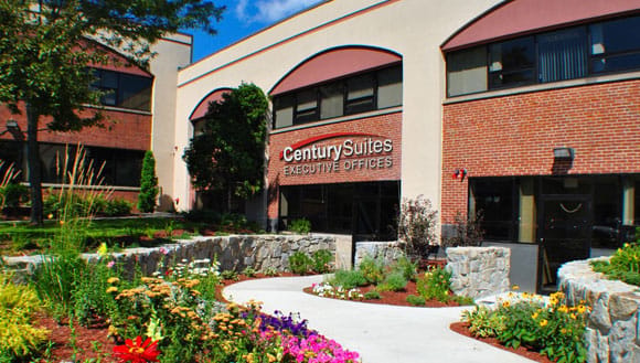 Cummings Executive Suites - Century Suites - 100 TradeCenter - Woburn - MA image 7