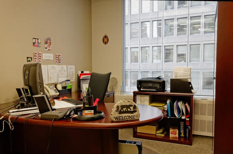 Dare Corporate Centre - Slater Street - Ottawa - ON image 13