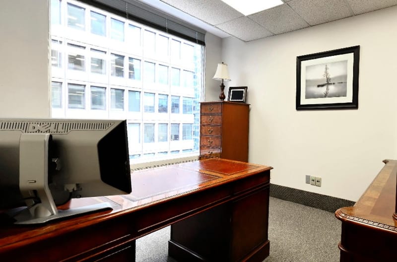 Dare Corporate Centre - Slater Street - Ottawa - ON image 19