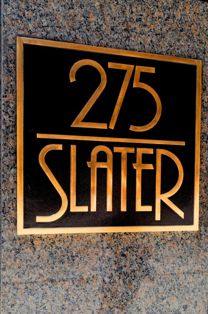 Dare Corporate Centre - Slater Street - Ottawa - ON image 2