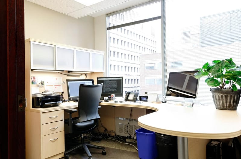 Dare Corporate Centre - Slater Street - Ottawa - ON image 21
