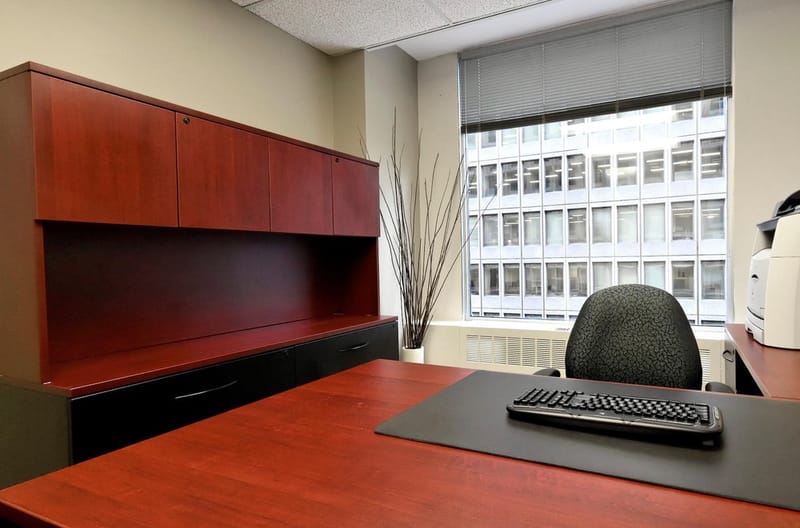 Dare Corporate Centre - Slater Street - Ottawa - ON image 23