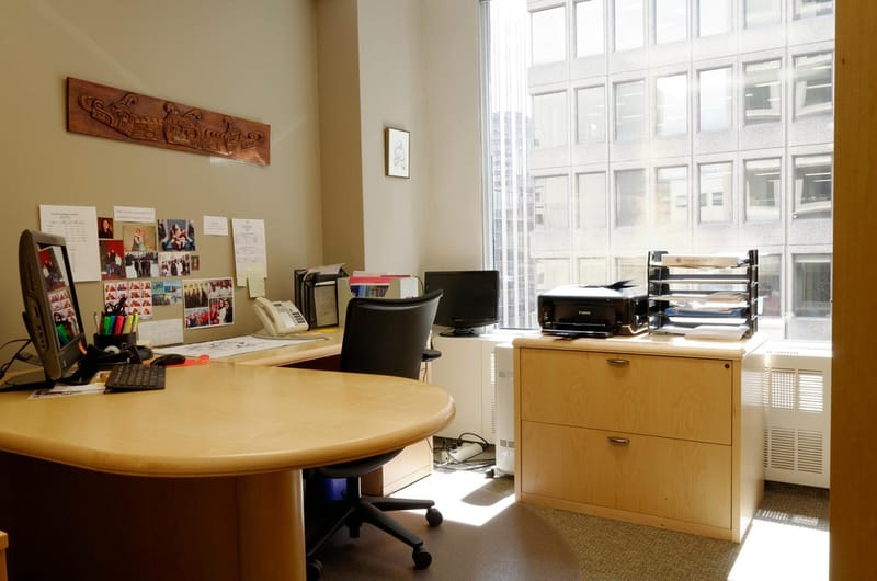 Dare Corporate Centre - Slater Street - Ottawa - ON image 27