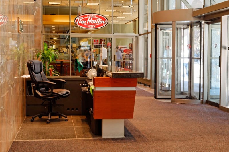 Dare Corporate Centre - Slater Street - Ottawa - ON image 3