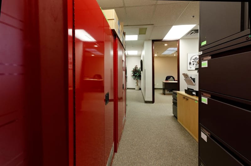 Dare Corporate Centre - Slater Street - Ottawa - ON image 32