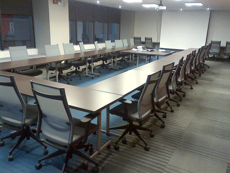 Dare Corporate Centre - Slater Street - Ottawa - ON image 36