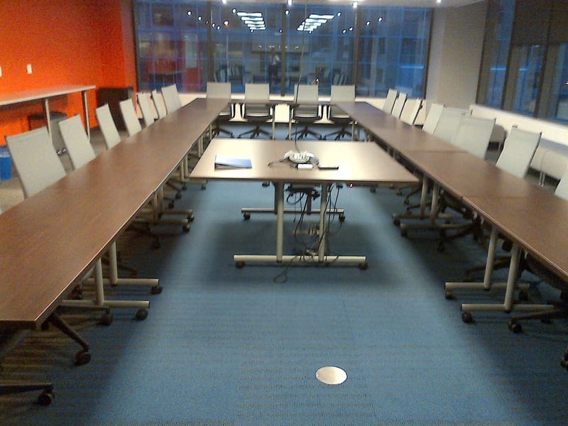 Dare Corporate Centre - Slater Street - Ottawa - ON image 37