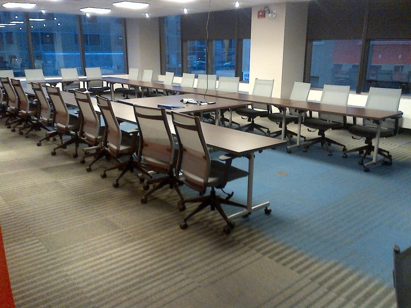 Dare Corporate Centre - Slater Street - Ottawa - ON image 38